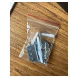 $80 Interactive Large Wall-Mounted Boxing Target w/ Gloves, 9 Modes