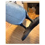 Full Body Canada Goose Decoy Oversized