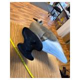 Full Body Canada Goose Decoy Oversized