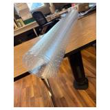 SALLOUS Chair Mat for Carpet, 36 x 48, Heavy-Duty Vinyl Floor Mat