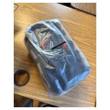 $76 KastKing KarryAll Tackle Backpack with Rod Holder, 4 Boxes, 40/26L