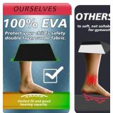 Expandable Bar 8 ft Balance Bar, Rainbow