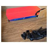 Expandable Bar 8 ft Balance Bar, Rainbow