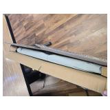 $98 X-ZONE PET Foldable Dog/Cat Playpen, 600D Oxford, Zipper Top