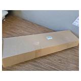 $56 Golf Cart Rear Seat Grab Bar for Club Car EZGO Yamaha 2+2/4+2