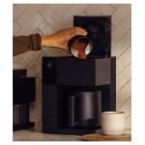 $400 Fellow Aiden 1.5-Liter Precision Coffeemaker - Black - No Size