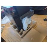 $400 Fellow Aiden 1.5-Liter Precision Coffeemaker - Black - No Size