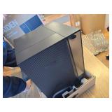 $400 Fellow Aiden 1.5-Liter Precision Coffeemaker - Black - No Size