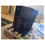 $400 Fellow Aiden 1.5-Liter Precision Coffeemaker - Black - No Size