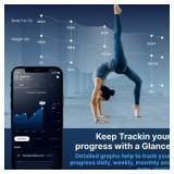 $200 Hume Health The Body Pod at Home Body Analyzer & Scale