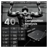 $200 Hume Health The Body Pod at Home Body Analyzer & Scale