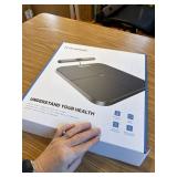 $200 Hume Health The Body Pod at Home Body Analyzer & Scale