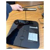 $200 Hume Health The Body Pod at Home Body Analyzer & Scale