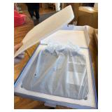 $200 Hume Health The Body Pod at Home Body Analyzer & Scale