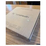 $200 Hume Health The Body Pod at Home Body Analyzer & Scale