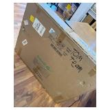 $170 Jersey Display Frame Case, Lockable Shadow Box, UV Protection