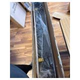 $170 Jersey Display Frame Case, Lockable Shadow Box, UV Protection