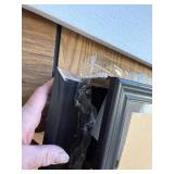 $170 Jersey Display Frame Case, Lockable Shadow Box, UV Protection