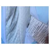 $150 2-Layer Memory Foam Topper King, 2-In Cooling Gel, 8-21 Pocket