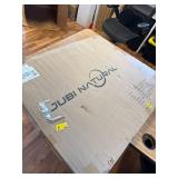 $114 30x25 Butcher Block Counter Top, Bamboo, 1.2