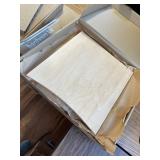 $249 Lalo The Tower: Adjustable Height Toddler Kitchen Stool, Birch