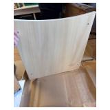 $249 Lalo The Tower: Adjustable Height Toddler Kitchen Stool, Birch