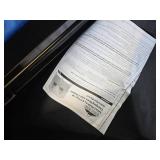 $135 EAGLE PEAK 8x4 2-Room Pop Up Changing Room Shelter (Light Blue)