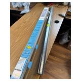 $56 BDF NA05 Window Film Daytime Privacy & Sun Control Natural Black 5