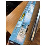 $56 BDF NA05 Window Film Daytime Privacy & Sun Control Natural Black 5