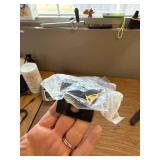 30" Shave Plate for MTD/Craftsman Snow Blower 780-108 2-Stage