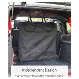 $55 Ford Bronco Hard Top Storage Bag 2021-23 2/4-Door Roof Organizer