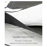 $55 Ford Bronco Hard Top Storage Bag 2021-23 2/4-Door Roof Organizer