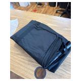 $55 Ford Bronco Hard Top Storage Bag 2021-23 2/4-Door Roof Organizer