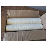 4 Pcs M8 Cat Scratching Post Replacement, 15.7 x 3.1 in Sisal Pole
