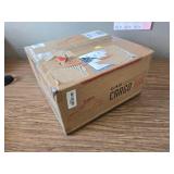 $121 28 cuft Car Rooftop Cargo Carrier Bag Extra Waterproof