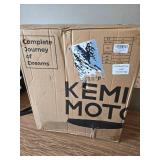 $133 KEMIMOTO Hunting Blind Chair 360 Silent Swivel 300 Lb Adjustable
