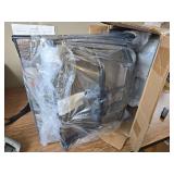 $133 KEMIMOTO Hunting Blind Chair 360 Silent Swivel 300 Lb Adjustable