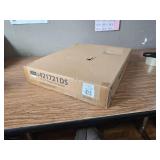 $85 Lynk Professional Select Slide-Out Wood Cabinet Organizer - 17x21