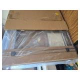 $85 Lynk Professional Select Slide-Out Wood Cabinet Organizer - 17x21