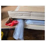 $102 L.A. Baby LA Baby Solid Wood High Chair