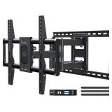 $99 Mounting Dream Full Motion TV Wall Mount 42-90in MD2298