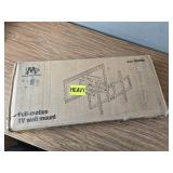 $99 Mounting Dream Full Motion TV Wall Mount 42-90in MD2298