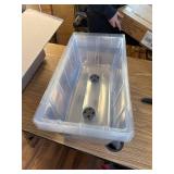 $60 BTPLASTIK 10-Pack 7.3" Humidity Domes for 1020 Seed Trays BPA-Free