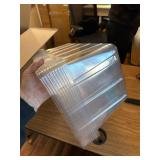 $60 BTPLASTIK 10-Pack 7.3" Humidity Domes for 1020 Seed Trays BPA-Free