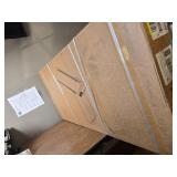 $140 Walking Pad with Handle Bar, 2.5HP Treadmill, Portable, Foldable