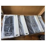 $140 Walking Pad with Handle Bar, 2.5HP Treadmill, Portable, Foldable