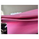 $102 HYD-Parts Gymnastics Bar with Mat, Foldable, Adjustable for 3-12