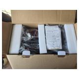 $102 Karaoke Soundbar with Subwoofer, 2 Wireless Mics, Bluetooth, TV