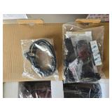 $102 Karaoke Soundbar with Subwoofer, 2 Wireless Mics, Bluetooth, TV