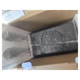 $102 Karaoke Soundbar with Subwoofer, 2 Wireless Mics, Bluetooth, TV